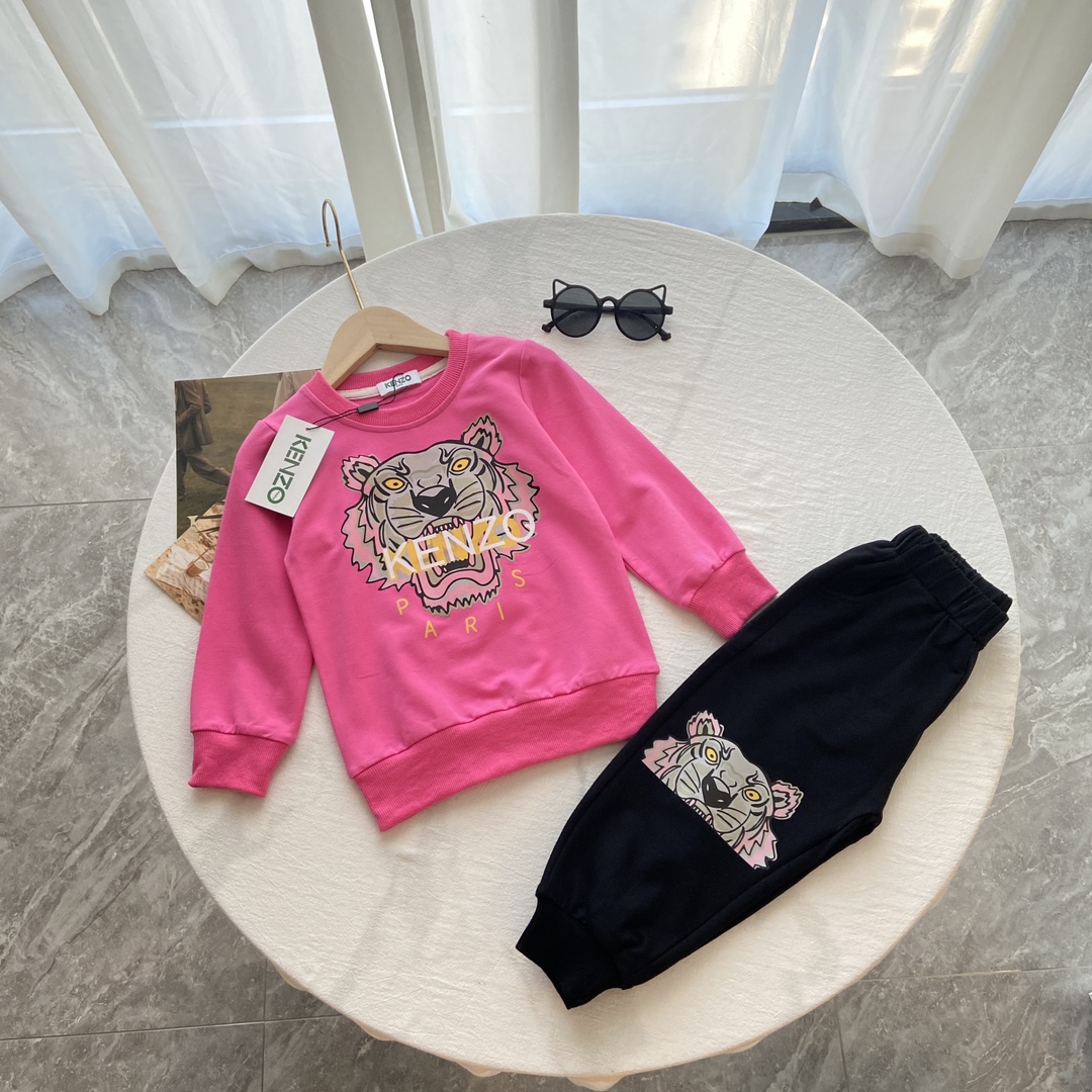 Kenzo Kids